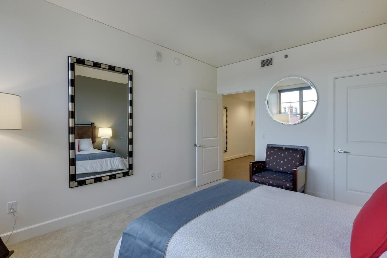 Renu Suites At The Burlington Portland Exterior photo